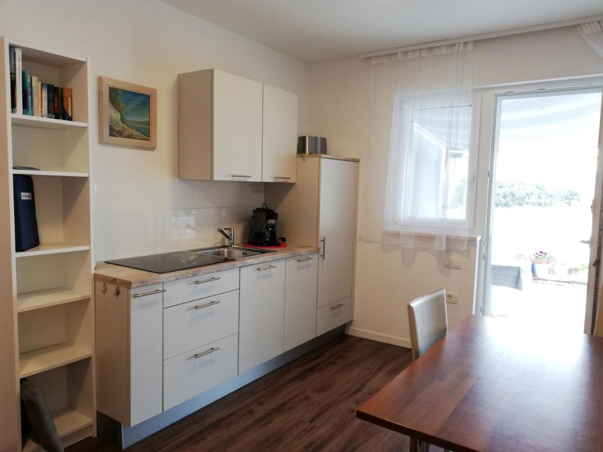 Bodo Apartment Labin  Exterior foto