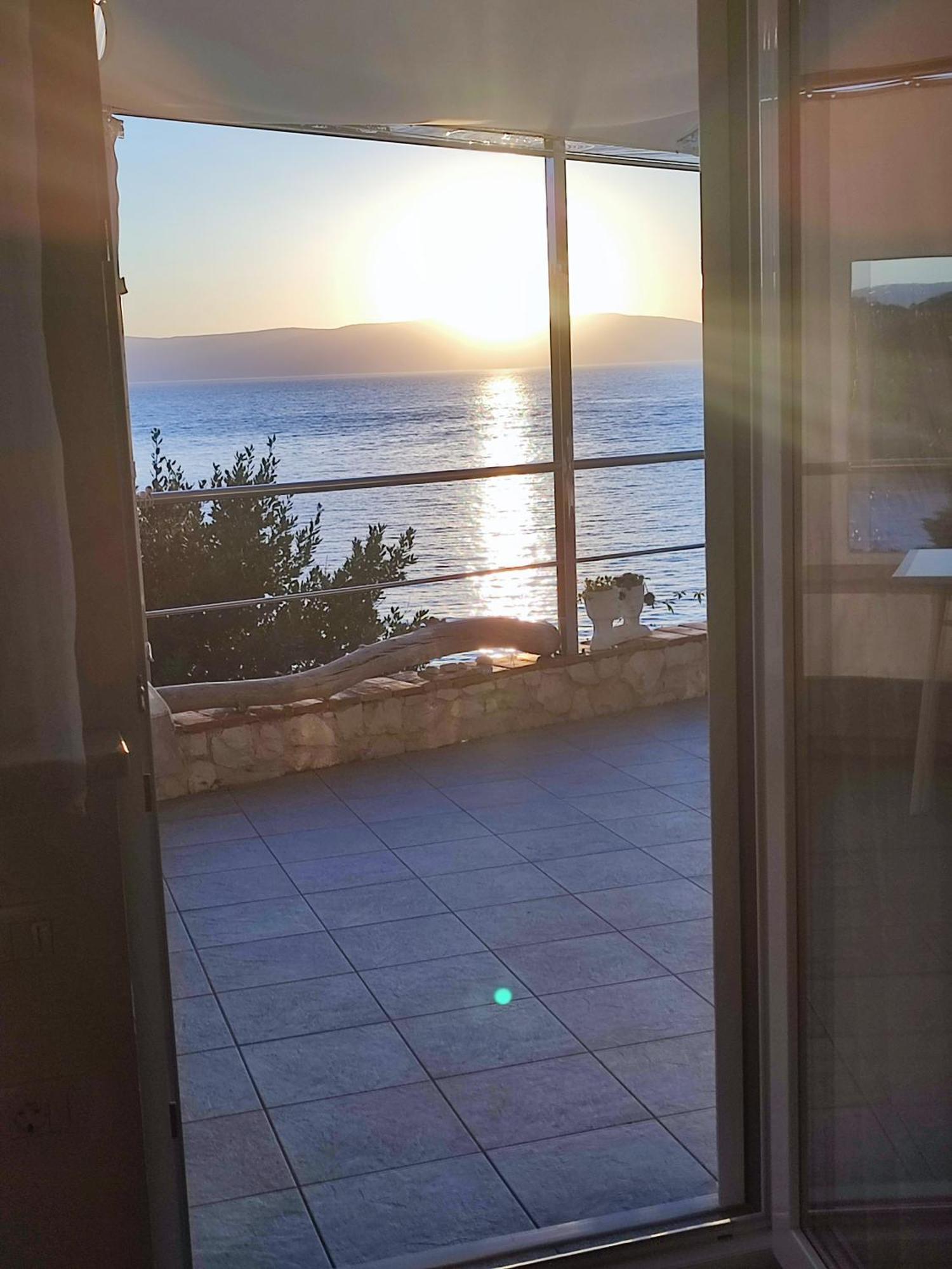 Bodo Apartment Labin  Exterior foto