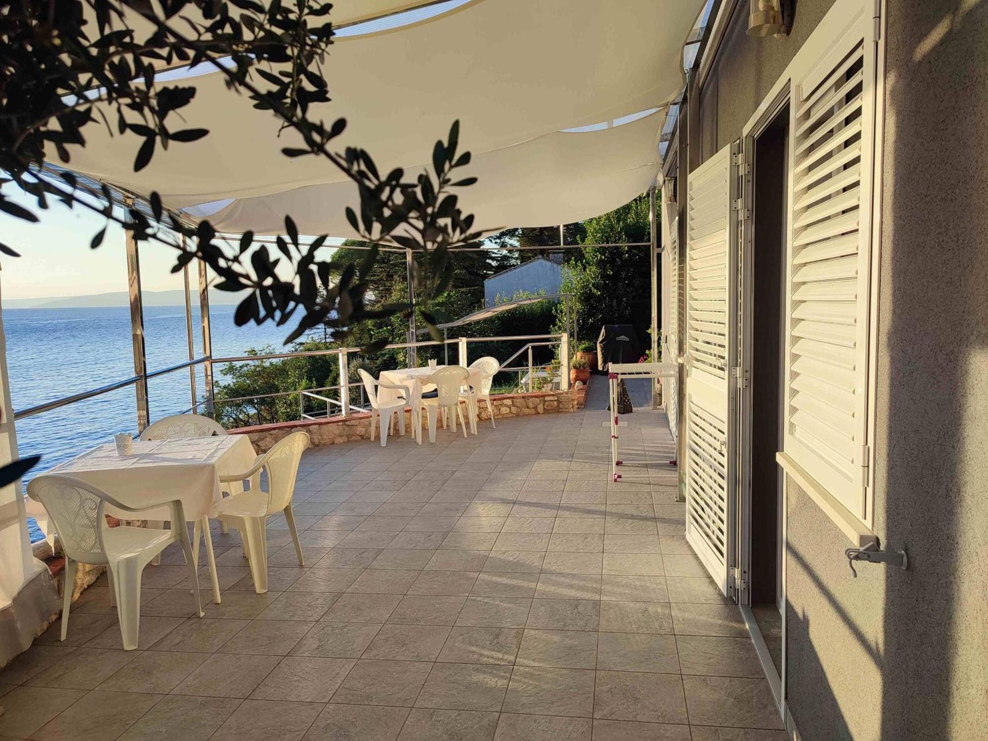 Bodo Apartment Labin  Exterior foto