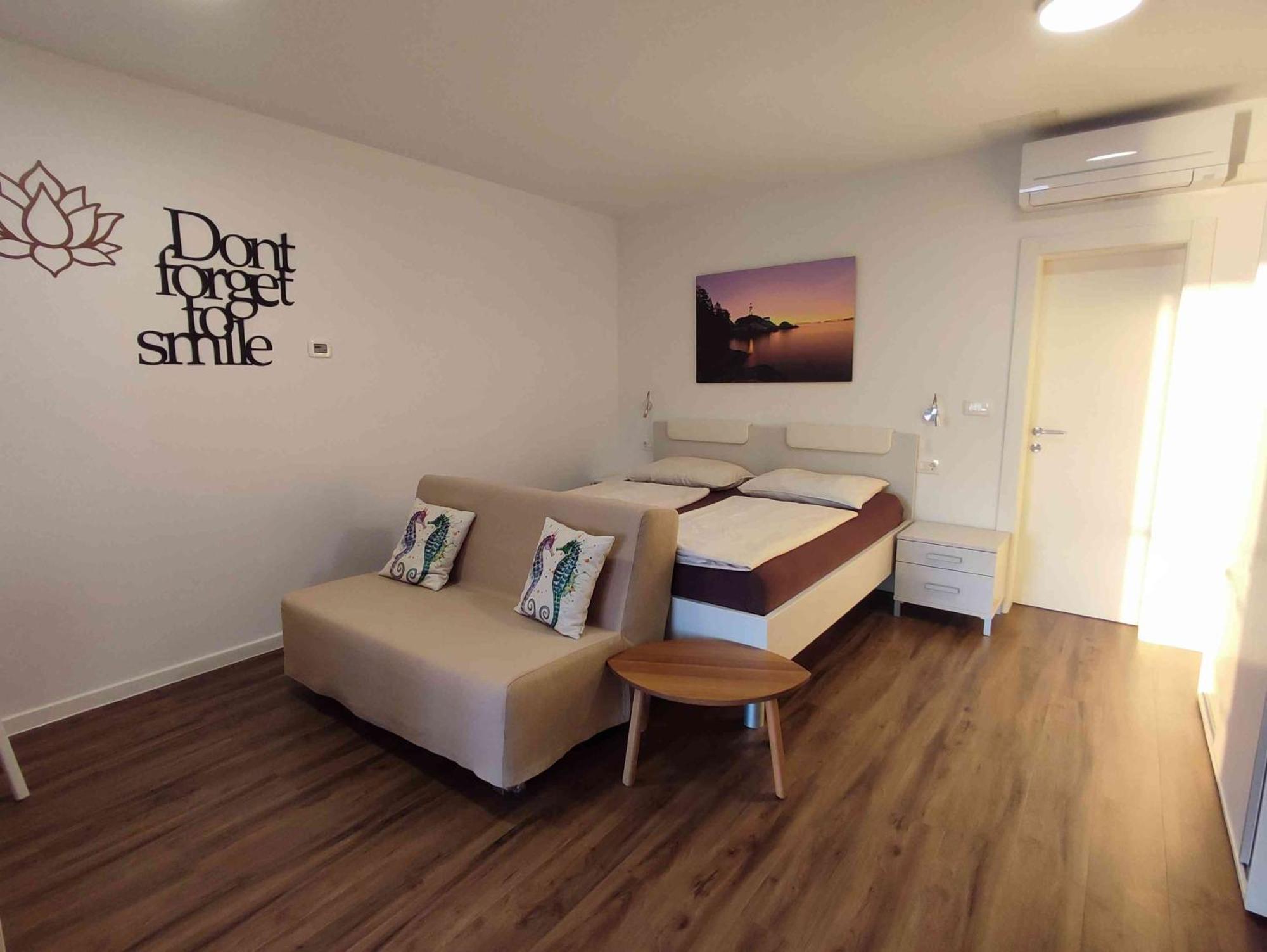 Bodo Apartment Labin  Exterior foto