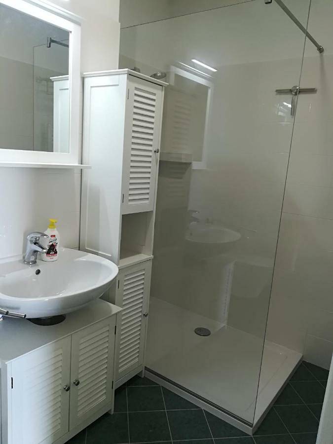 Bodo Apartment Labin  Exterior foto