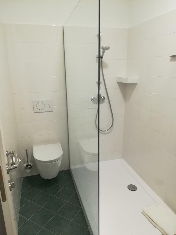 Bodo Apartment Labin  Exterior foto